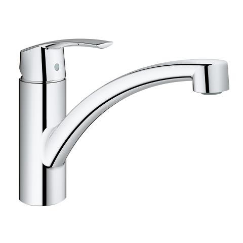 GROHE 32441001 - Miscelatore Monocomando per Lavello, Cromo