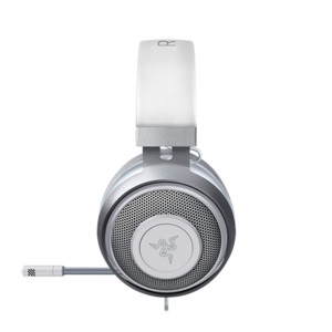 Razer KRAKEN Cuffia Padiglione auricolare Bianco