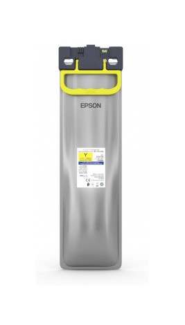 Epson C13T05B440 cartuccia d'inchiostro Originale Giallo 4 pezzo(i)