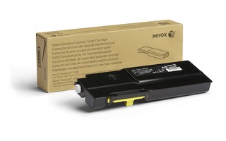 Xerox 106R03537 cartuccia toner Originale Giallo 1 pezzo(i)