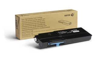 Xerox 106R03538 cartuccia toner Originale Ciano 1 pezzo(i)