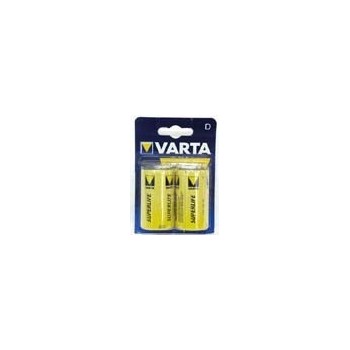 Varta Superlife D Batteria...