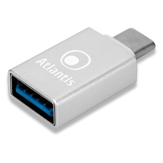 Atlantis Land A04-TC_USB3-02 cavo di interfaccia e adattatore Type-C version: 3.1 USB port...