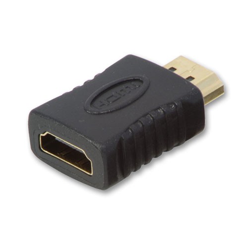 Lindy 41232 cavo di interfaccia e adattatore HDMI Nero