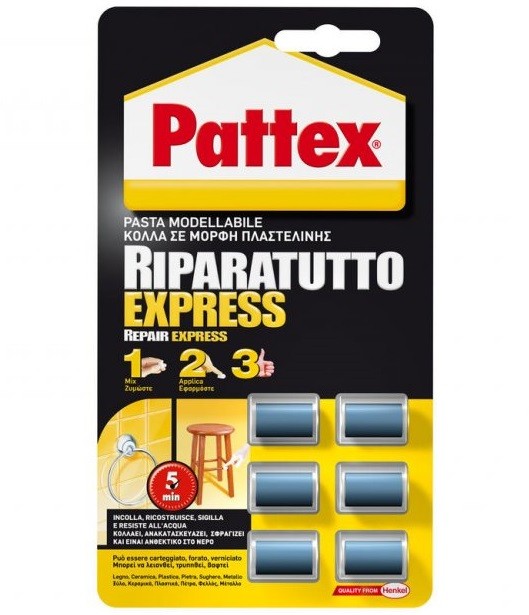 Pattex Riparatutto Express