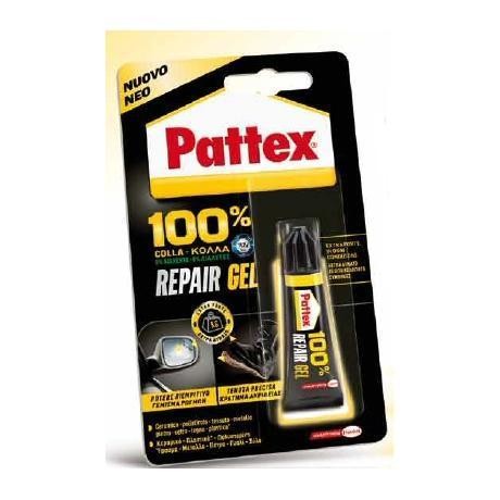 Pattex 100% Repair Gel