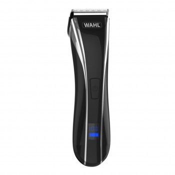Wahl Lithium Pro LCD Nero,...