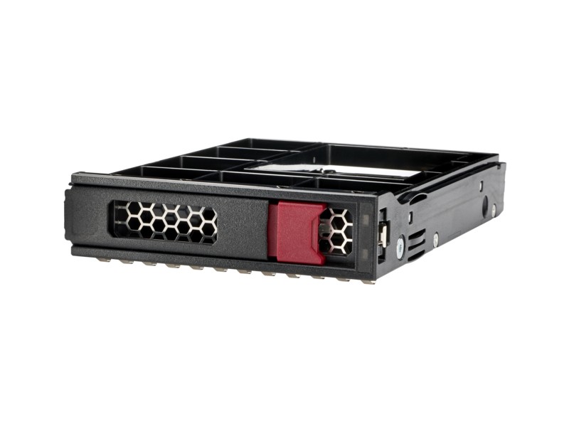 Hewlett Packard Enterprise P09691-B21 drives allo stato solido 3.5" 960 GB Serial ATA III...