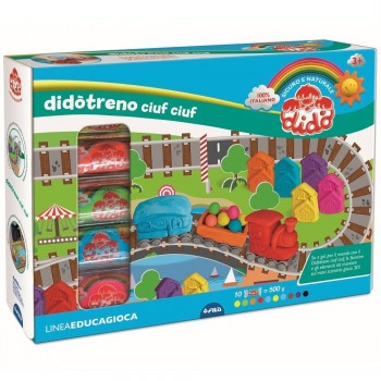 Hey Clay Birds 2, pasta modellabile medium set Uccelli 2. Argilla da  Modellare per Bambini in