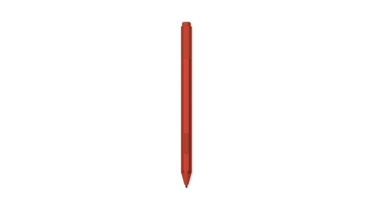 Microsoft Surface Pen penna per PDA Rosso 20 g