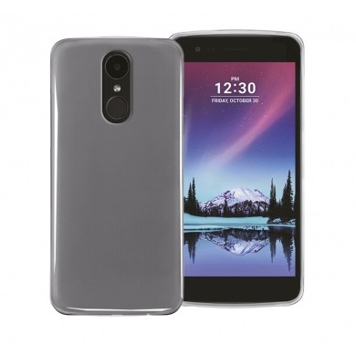 Phonix Cover Gel Protection Plus - Transparente - LG K4 (2017)