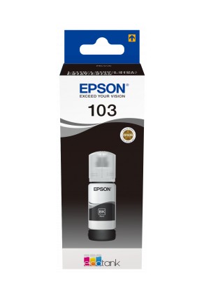 Epson C13T00S14A10 cartuccia d'inchiostro Originale Nero 1 pezzo(i)