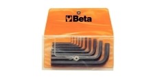 BETA 96N/B10 SERIE CHIAVI ESAG.N.