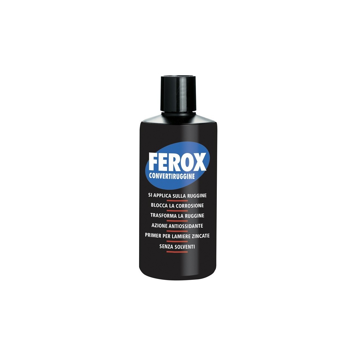 Arexons 4145 Ferox il Convertiruggine 750 ml