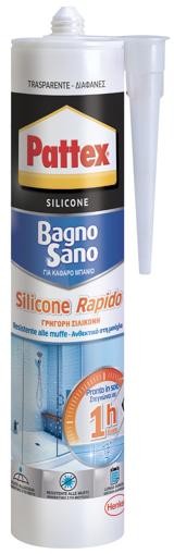 H. SIL. BAGNO SANO TRASP. RAPIDO 1495284