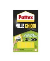 H. PATTEX MILLECHIODI REMOVIBILE MM40X20