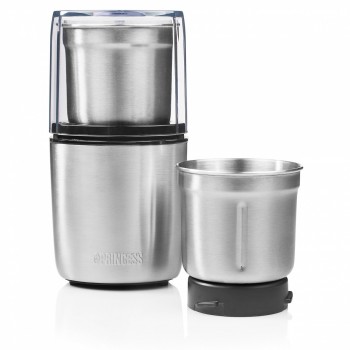 Tritatutto Elettrico 500 ml 200 W Russell Hobbs 24660-56 Prezzo in Offerta  su Prezzoforte