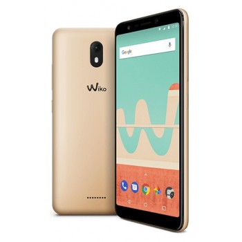 Wiko View Go 14,5 cm (5.7")...