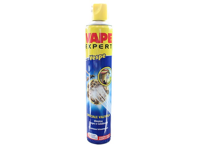 VAPE EXP. VESPE SPRAY ML.750