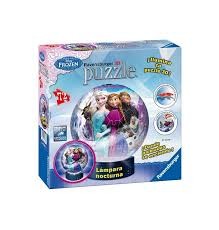 Ravensburger 00.011.141 puzzle 3D