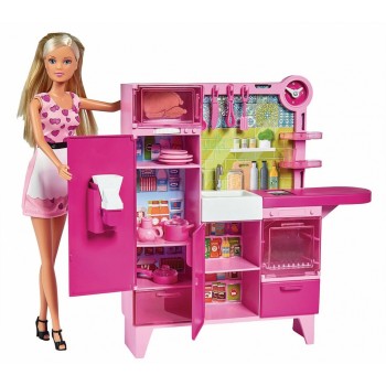 Barbie Fashions Set di vestiti per bambola