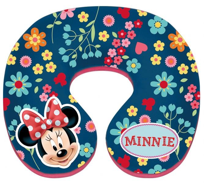 DISNEY CUSCINO RIPOSACOLLO MINNIE