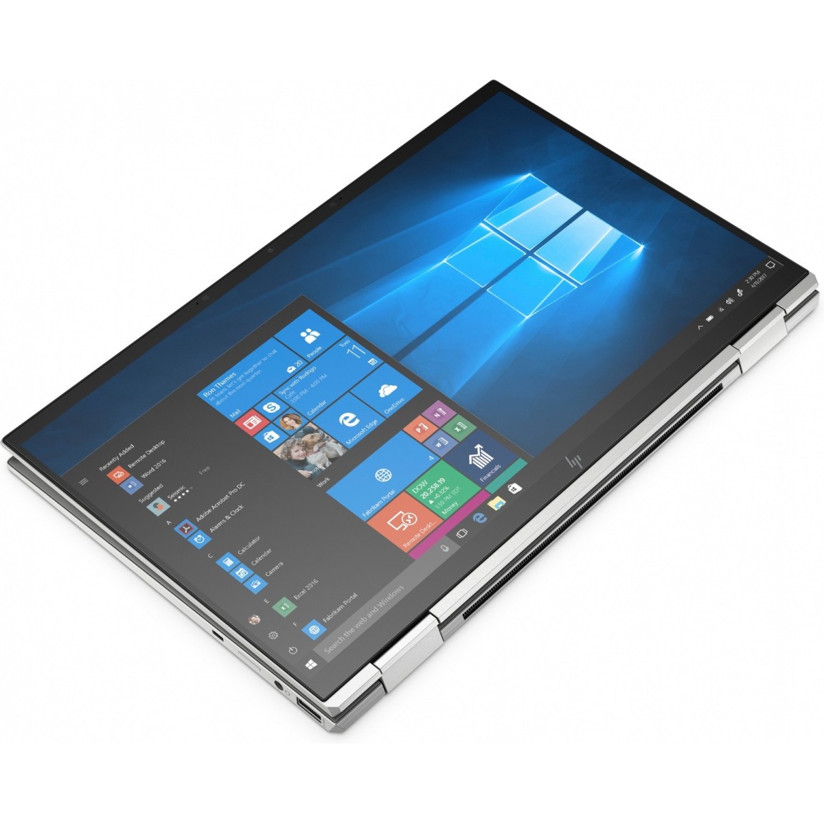 Hp Elitebook X360 1030 G7 Notebook Pc 338 Cm 133 Touch Screen Intel® Core™ I5 Di Decima 0146