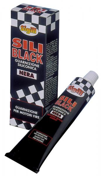 SIGILL GUARNIZ.NERA TUBO 75 GR