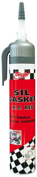 SIGILL SIL GASKET ROSSO AUTOESTRUDENTE 200 ml