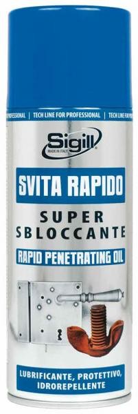 SVITA (lubrificante) 400 ML