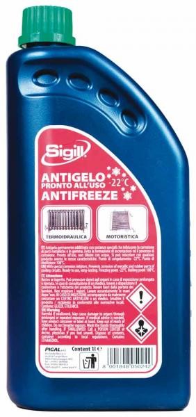 SIGILL ANTIGELO PRONTO 1 LT.