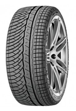 MICHELIN 255/45 R 19 ALPIN PA4 MO XL 104V