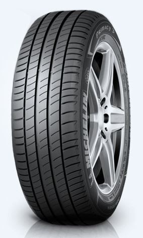 MICHELIN 245/45 R 19 PRIMACY 3* XL 102Y