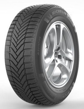 MICHELIN 185/65 R 15 92T Alpin 6 XL