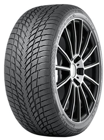 NOKIAN 245/45 R 17 99V Snowproof P XL