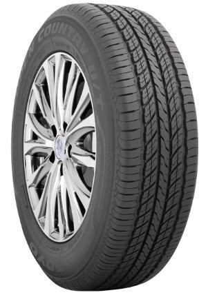 TOYO 225/55 R 19 OpenCountry U/T 99V