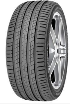 MICHELIN 295/35 R 21 LAT. SPORT 3 N0 103Y