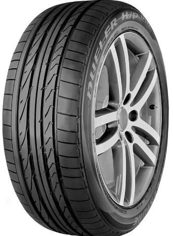 BRIDGESTONE 255/45 R 20 Dueler H/P Sp.AO 101W