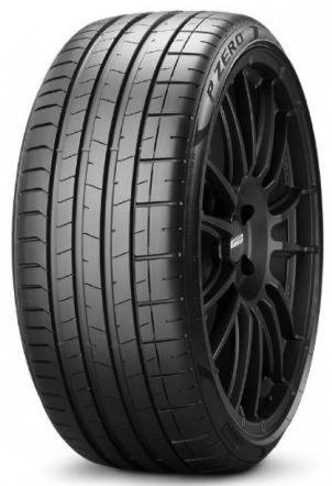 PIRELLI 275/40 R 19 101Y P-ZERO PZ4 RFT (*) L.S