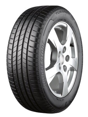 BRIDGESTONE 245/45 R 18 T005 DriveGuard RFT 100Y