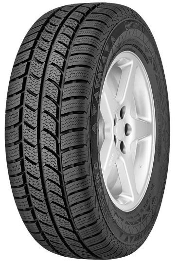 CONTINENTAL 195/70 R 15 97T VancoWint 2 XL