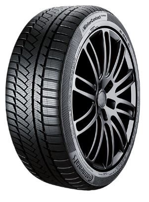 CONTINENTAL 225/40 R 18 92V TS-850P Wint XL