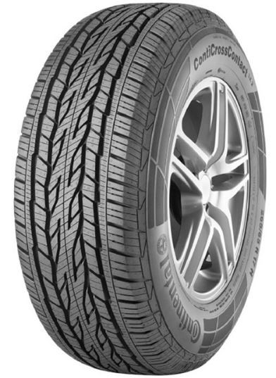 CONTINENTAL 205/80 R 16 110S CrossContact LX2
