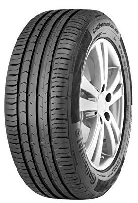 CONTINENTAL 235/55 R 17 103W PremiumCont 5 XL