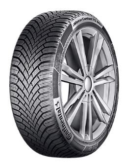 CONTINENTAL 165/65 R 14 79T TS-860 Wint