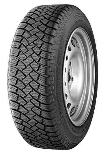 CONTINENTAL 195/75 R 16 107/105R VancoWint