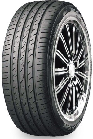 NEXEN 205/40 R 17 84W N Fera SU4 XL