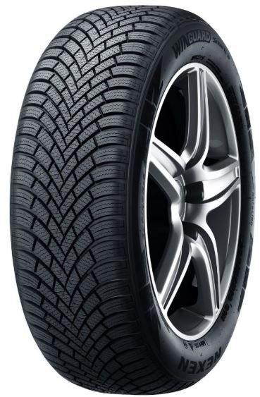 NEXEN 215/65 R 16 98H Winguard Snow G3 WH21