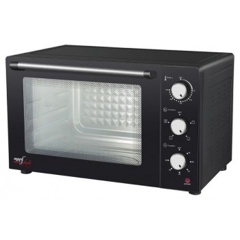 Ariete 979 18 L Beige, Bianco 1380 W